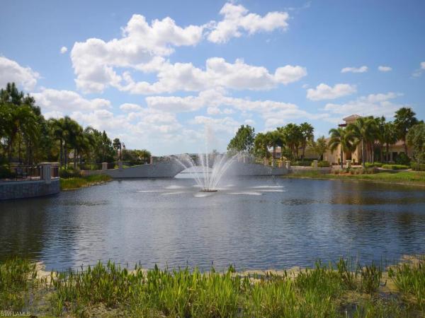 Saturnia Lakes, 2346 Butterfly Palm Dr, Naples, Florida 34119, image 1