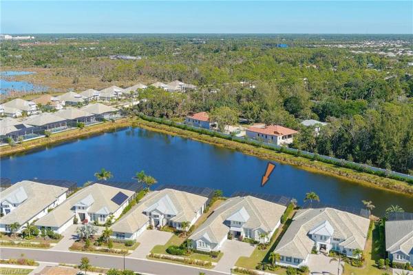 Isles Of Collier Preserve, 8916 Nevis Way, Naples, Florida 34113, image 1