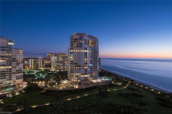 4251 Gulf Shore Blvd N #19D, Naples, Florida 34103, image 1