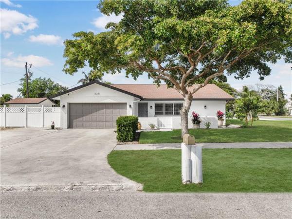 Marco Beach, 320 Marco Lake Dr, Marco Island, Florida 34145, image 1