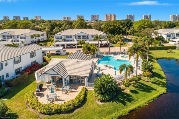Laurel Oaks At Pelican Bay, 864 Tanbark Dr 101 #101, Naples, Florida 34108, image 2