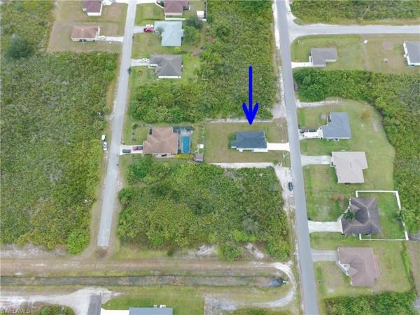 2814 W 68th St, Lehigh Acres, Florida 33976, image 1