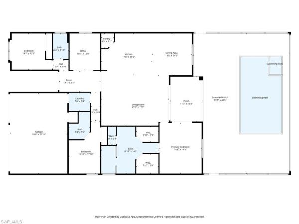 Vista WildBlue, 13686 Blue Bay Cir, Fort Myers, Florida 33913, image 1