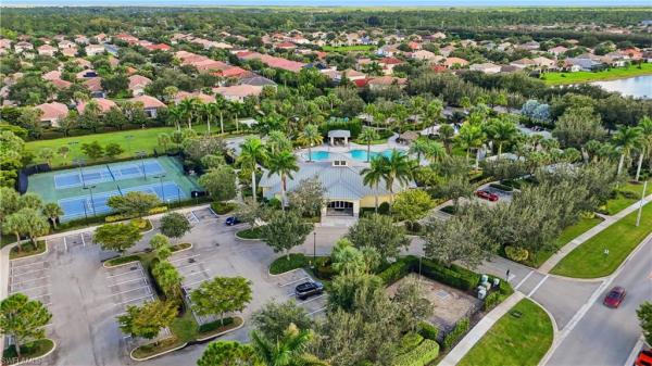 The Ranch At Orange Blossom, 2870 Blossom Way, Naples, Florida 34120, image 1
