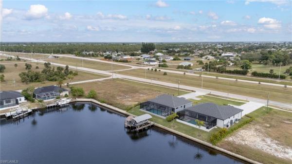 Cape Coral Residential, 1720 Burnt Store Rd N #, Cape Coral, Florida 33993, image 3
