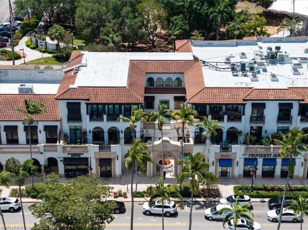 Olde Naples, 780 S 5th Ave #305, Naples, Florida 34102, image 1