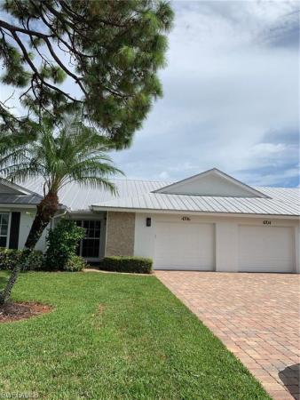 4706 West Blvd #W3, Naples, Florida 34103, image 1