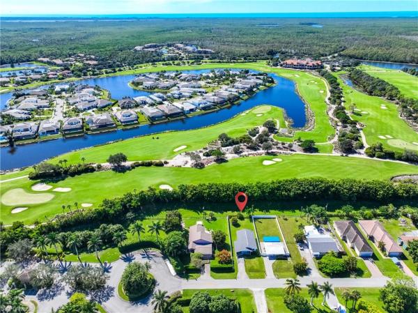 Trail Acres, 111 7th St, Naples, Florida 34113, image 1