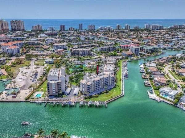 897 Collier Ct #4-705, Marco Island, Florida 34145, image 1