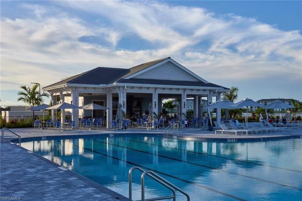 The National Golf & Country Club At Ave Maria, 6012 Ellerston Way #1121, Naples, Florida 34142, image 2