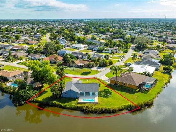 San Carlos Park, 17256 Plantation Dr, Fort Myers, Florida 33967, image 1