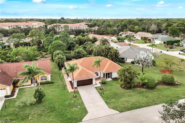 The Preserve In Bonita Springs, 27270 Preservation St, Bonita Springs, Florida 34135, image 1