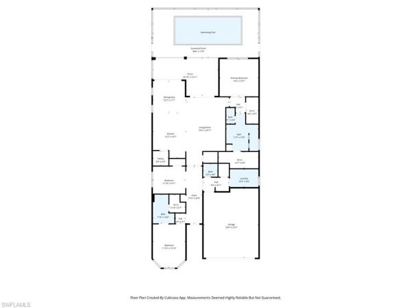 Terreno At Valencia, 1872 Terreno Blvd, Naples, Florida 34120, image 1