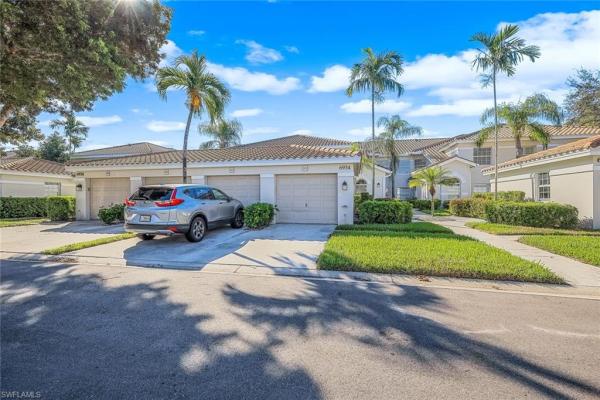 Calusa Bay North, 6934 Rain Lily Ct #102, Naples, Florida 34109, image 2