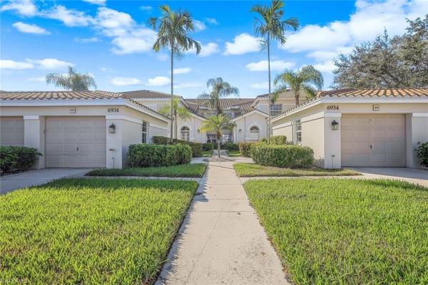 6934 Rain Lily Ct #102, Naples, Florida 34109, image 1