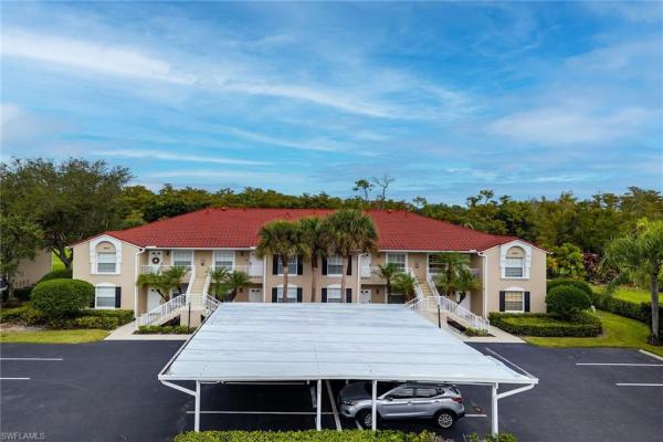 2925 Cypress Trace Cir #203, Naples, Florida 34119, image 1