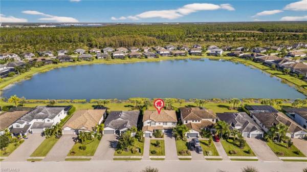 The Place At Corkscrew, 19169 Elston Way, Estero, Florida 33928, image 1