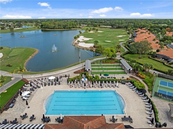 Grande Reserve At The Strand, 5720 Grande Reserve Way 2001 #2004, Naples, Florida 34110, image 2