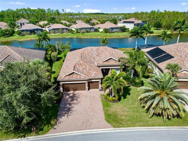 Bella Terra, 20964 Torre Del Lago St, Estero, Florida 33928, image 3