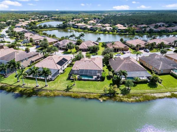 Bella Terra, 20964 Torre Del Lago St, Estero, Florida 33928, image 2