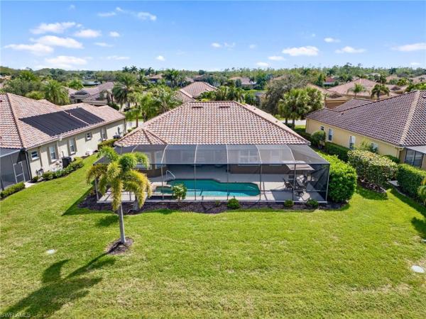 Bella Terra, 20964 Torre Del Lago St, Estero, Florida 33928, image 1