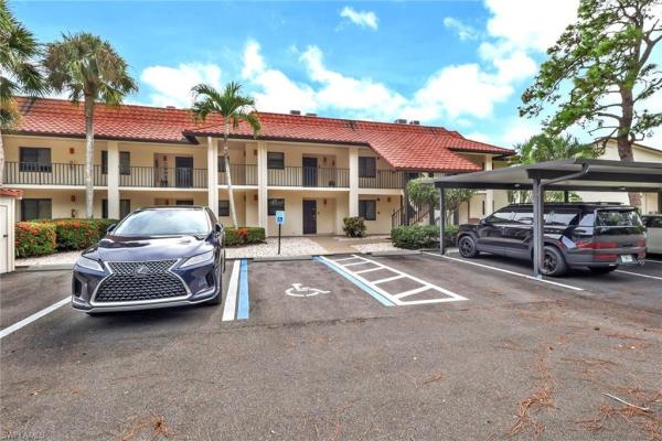 Pepperwood, 4955 Pepper Cir #B208, Naples, Florida 34113, image 2