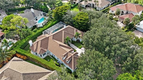 Waterford At Pelican Bay, 678 Katemore Ln, Naples, Florida 34108, image 1