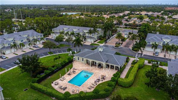 Mariposa At Whippoorwill, 1330 Mariposa Cir #103, Naples, Florida 34105, image 1