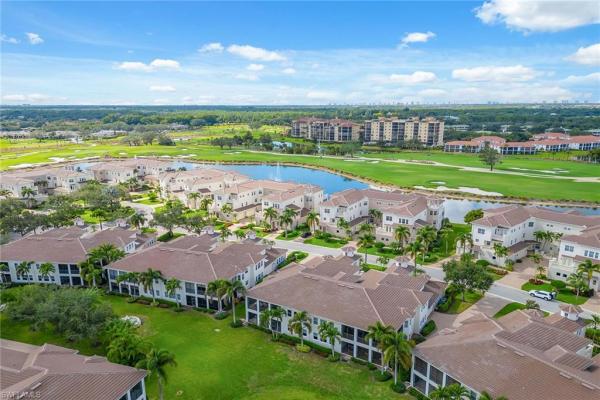 537 Avellino Isles Cir #201, Naples, Florida 34119, image 1