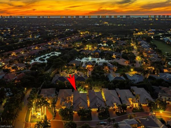 Terrabella At Pelican Marsh, 9009 Terranova Dr, Naples, Florida 34109, image 1