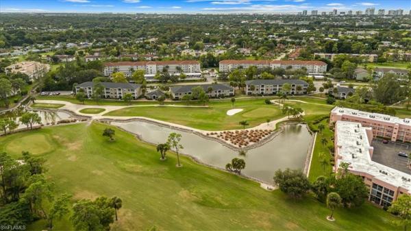 Emerald Greens, 940 Woodshire Ln #M1, Naples, Florida 34105, image 2