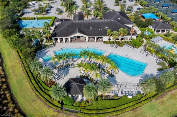 Stonecreek, 4126 Aspen Chase Dr, Naples, Florida 34119, image 1