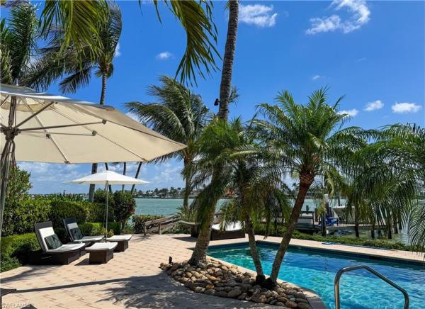 Port Royal, 883 Galleon Dr, Naples, Florida 34102, image 1