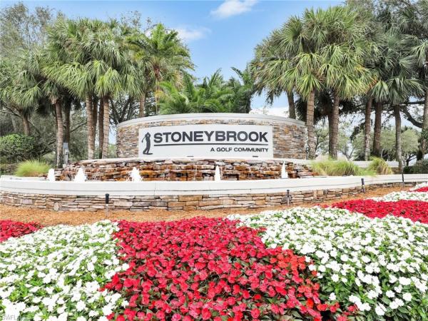 Stoneybrook, 21506 Knighton Run, Estero, Florida 33928, image 2
