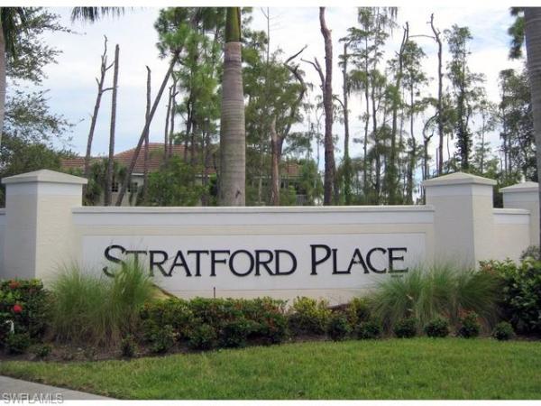 Coventry At Stratford Place, 1390 Tiffany Ln #2302, Naples, Florida 34105, image 1