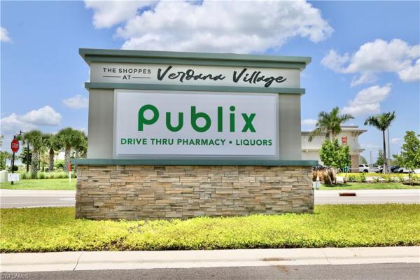 Verdana Village, 18293 Ridgeline Dr, Estero, Florida 33928, image 1