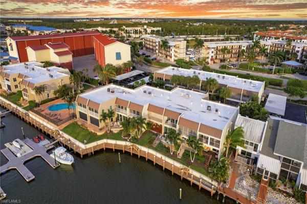 Naples Bay Club, 800 River Point Dr #209, Naples, Florida 34102, image 3