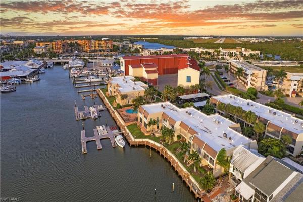 Naples Bay Club, 800 River Point Dr #209, Naples, Florida 34102, image 2