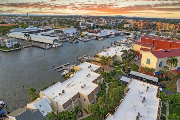 Naples Bay Club, 800 River Point Dr #209, Naples, Florida 34102, image 1