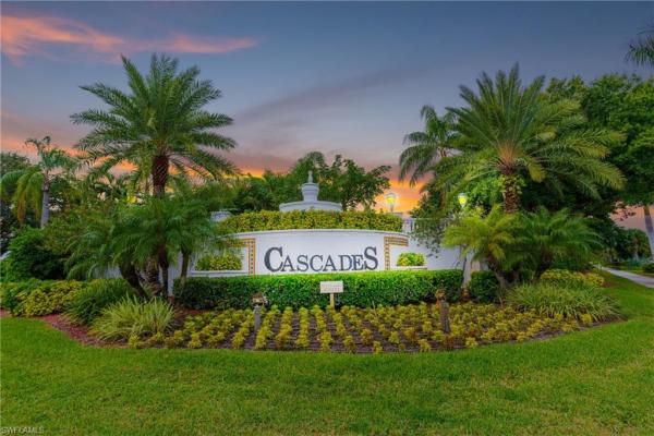 Cascades At Estero, 9410 Sun River Way, Estero, Florida 33928, image 2