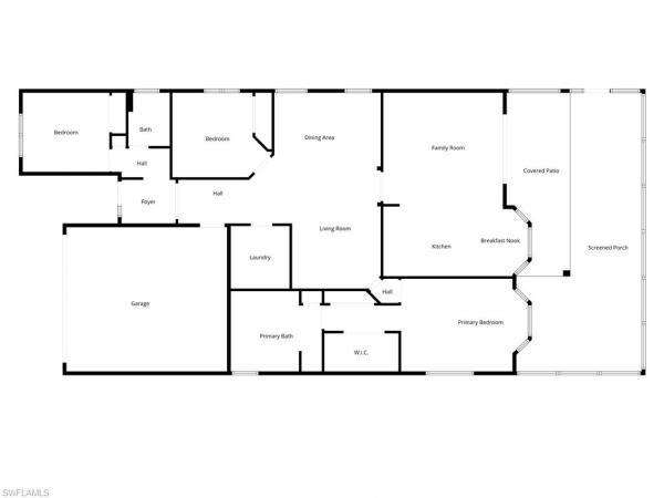 Cascades At Estero, 9410 Sun River Way, Estero, Florida 33928, image 1