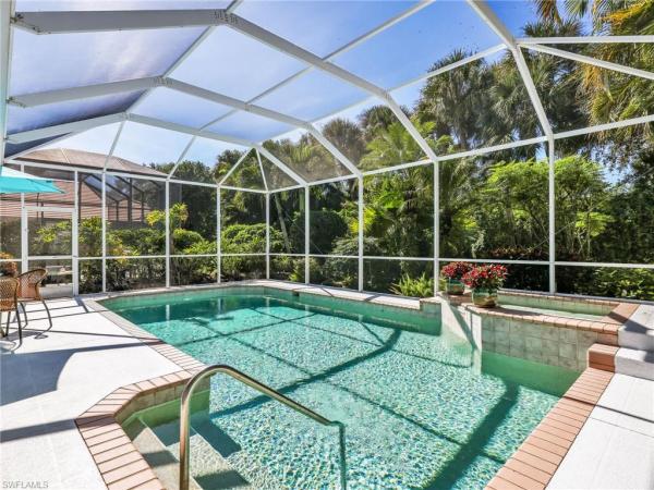 Canterbury Greens At Kensington, 5073 Kensington High St, Naples, Florida 34105, image 3