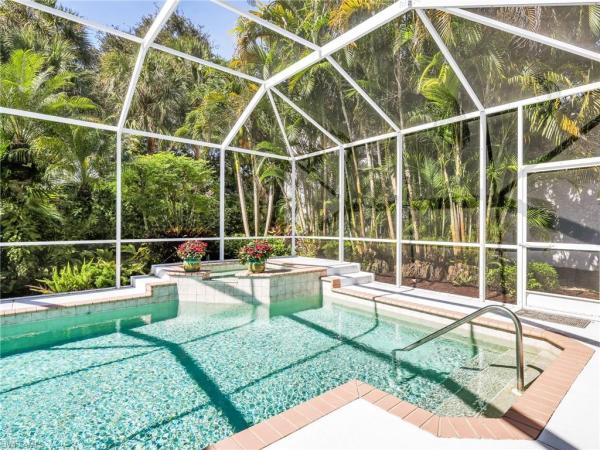 Canterbury Greens At Kensington, 5073 Kensington High St, Naples, Florida 34105, image 2