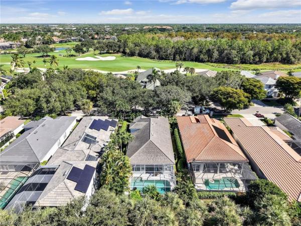 Canterbury Greens At Kensington, 5073 Kensington High St, Naples, Florida 34105, image 1