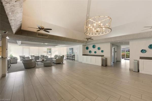 Turtle Lake Golf Colony, 101 Forest Lakes Blvd #A203, Naples, Florida 34105, image 3