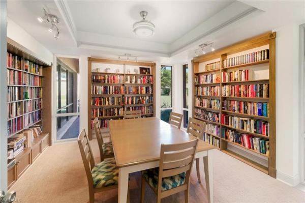 Turtle Lake Golf Colony, 101 Forest Lakes Blvd #A203, Naples, Florida 34105, image 2