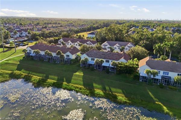 Pinehurst At Stratford Place, 1050 Albany Ct #199, Naples, Florida 34105, image 2