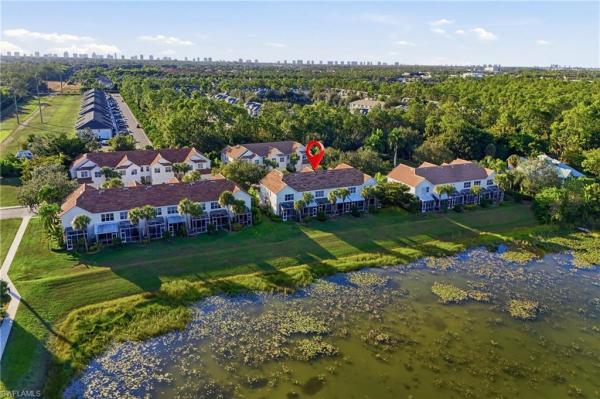 Pinehurst At Stratford Place, 1050 Albany Ct #199, Naples, Florida 34105, image 1