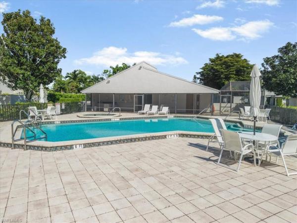 Camelot At Kings Lake, 3080 Kings Lake Blvd #7572, Naples, Florida 34112, image 2