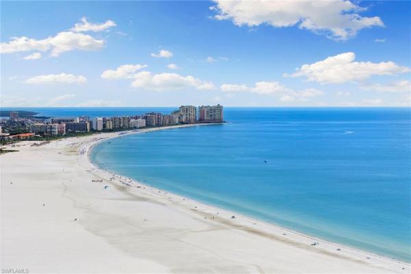 Sunset House North, 240 Seaview Ct #203, Marco Island, Florida 34145, image 1